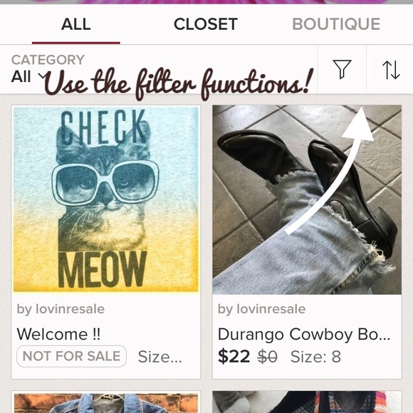 🌸WELCOME🌸 - Picture 16 of 16